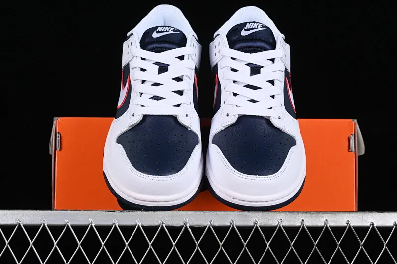 All categories Nk SB Dunk series Nk SB Dunk Low low-top sneakers K version Nk Dunk Low "Houston Comets Four-Peat" Four-time champion SB low-top casual sneakers DZ2780-100